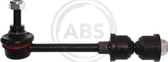 A.B.S. 260589 - Stiepnis