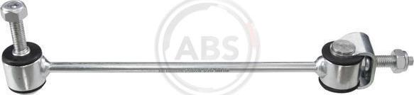 A.B.S. 260590