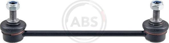 A.B.S. 261029 - Stiepnis