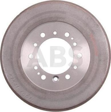 A.B.S. 2636-S