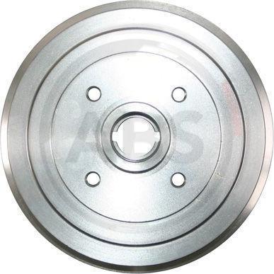 A.B.S. 2663-S - Auto