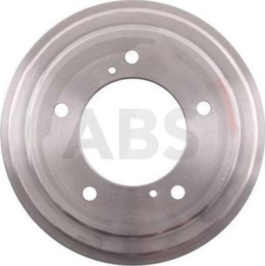 A.B.S. 2690-S - Auto