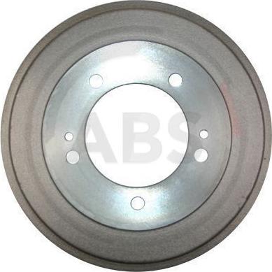 A.B.S. 2723-S - Auto