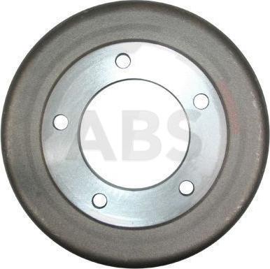A.B.S. 2734-S - Auto