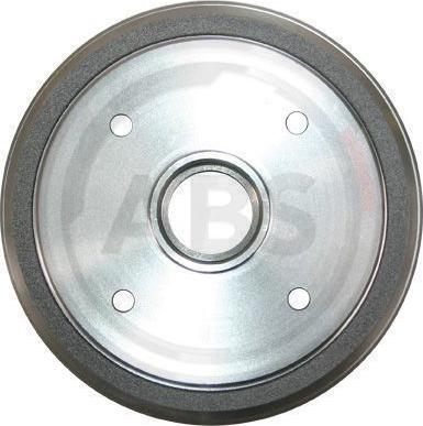 A.B.S. 2760-S - Auto