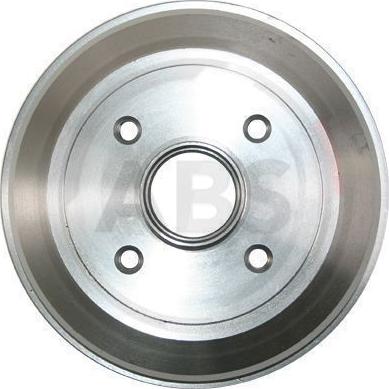 A.B.S. 2770-S