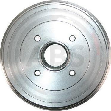 A.B.S. 2828-S