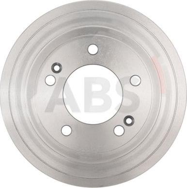 A.B.S. 2907-S