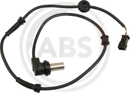A.B.S. 30005
