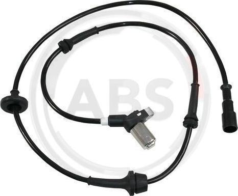 A.B.S. 30031