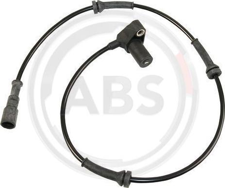 A.B.S. 30033