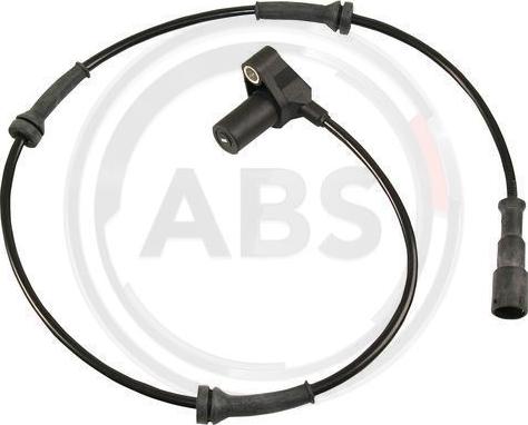 A.B.S. 30034