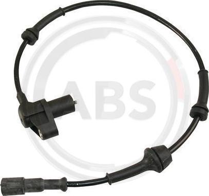 A.B.S. 30035