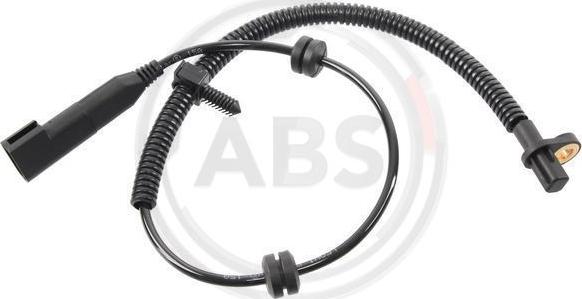 A.B.S. 30056