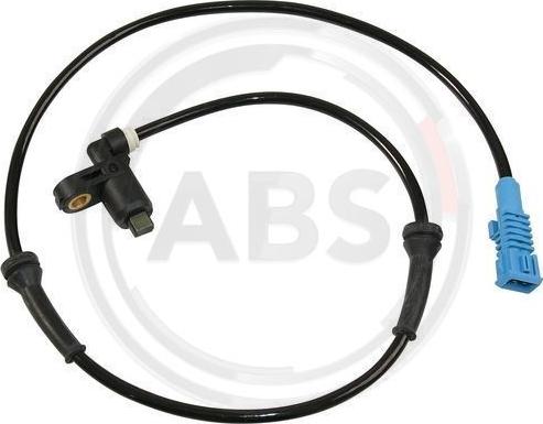 A.B.S. 30077 - Auto