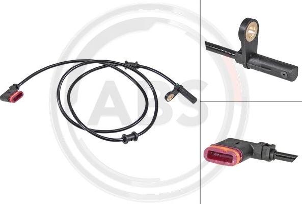 A.B.S. 30080 - Auto