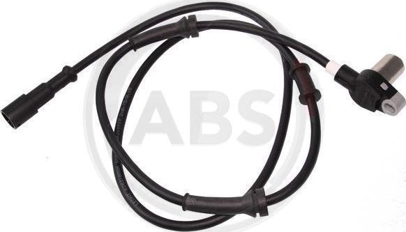 A.B.S. 30083 - Auto