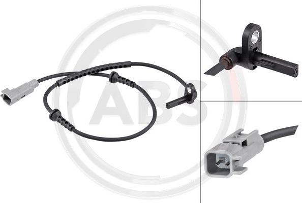 A.B.S. 30086 - Auto