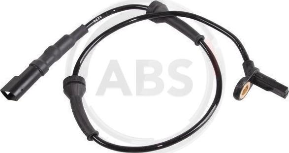 A.B.S. 30087 - Auto