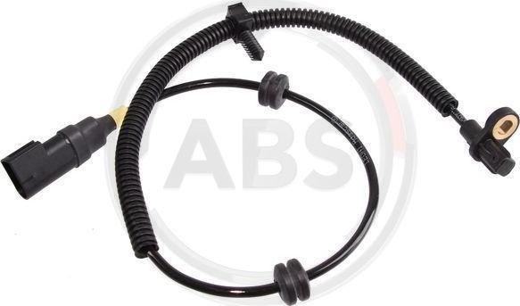 A.B.S. 30088 - Auto