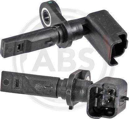 A.B.S. 30165