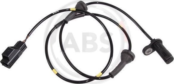 A.B.S. 30231 - Auto
