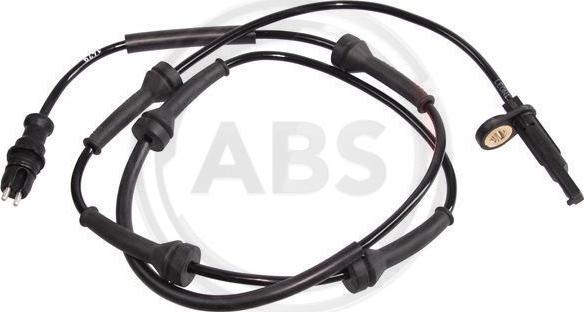A.B.S. 30300