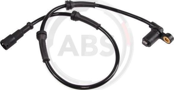 A.B.S. 30301 - Auto