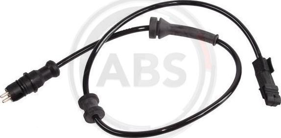 A.B.S. 30304