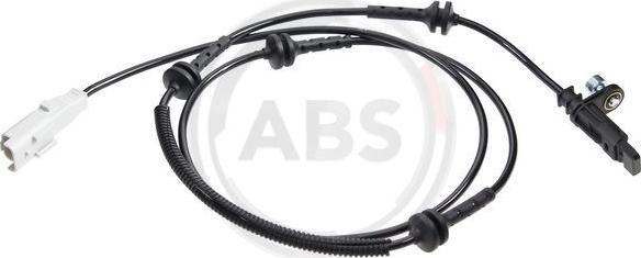 A.B.S. 30371