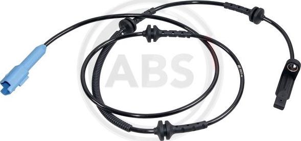 A.B.S. 30373