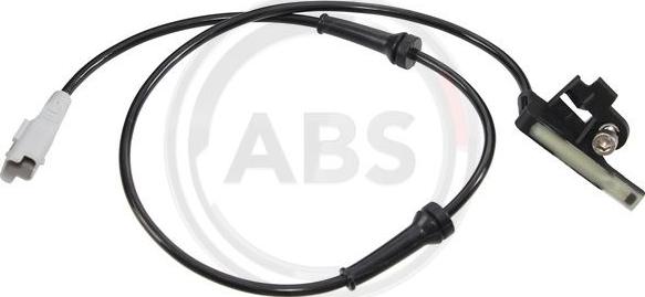 A.B.S. 30375