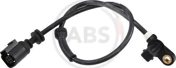A.B.S. 30401