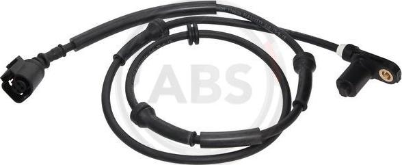 A.B.S. 30403 - Auto