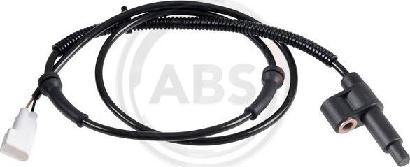 A.B.S. 30437