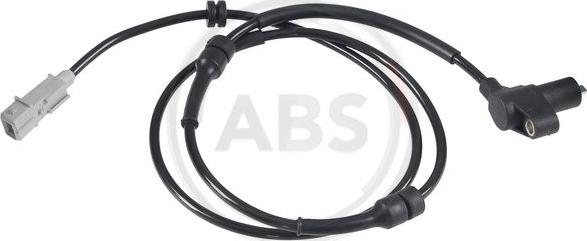 A.B.S. 30454 - Auto
