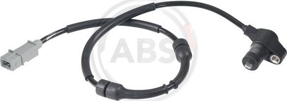 A.B.S. 30503