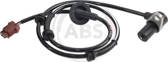 A.B.S. 30557