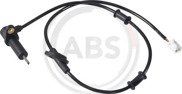 A.B.S. 30604
