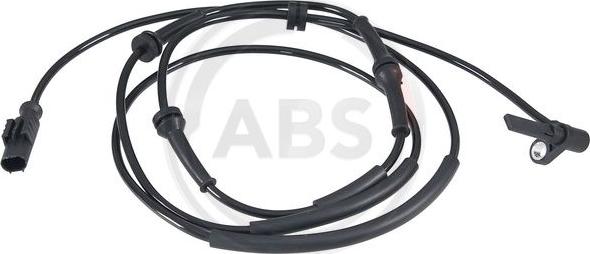 A.B.S. 30607
