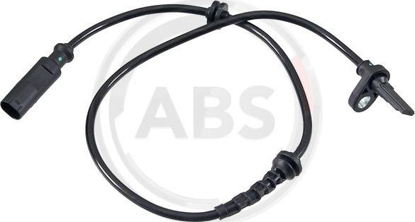A.B.S. 30617