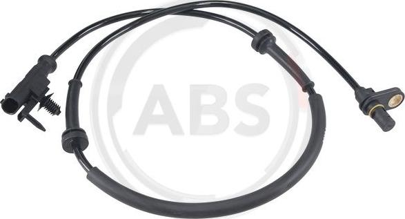 A.B.S. 30623 - Devējs