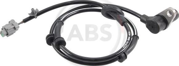 A.B.S. 30724