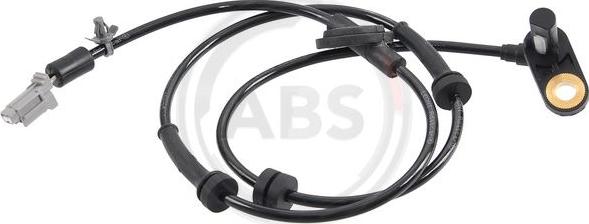 A.B.S. 30725