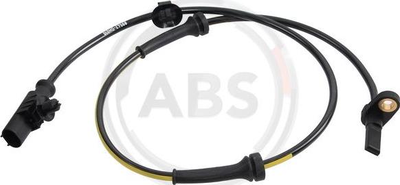 A.B.S. 30768 - Auto