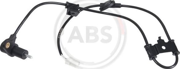 A.B.S. 30783