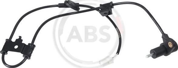 A.B.S. 30784