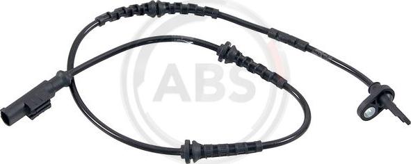A.B.S. 30787