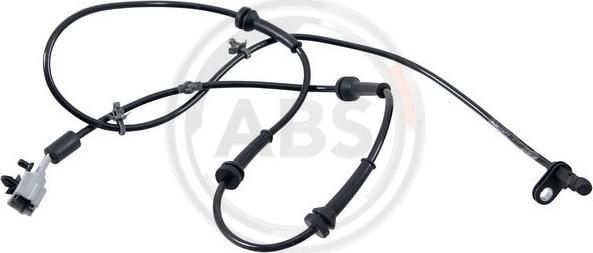 A.B.S. 30801 - Auto