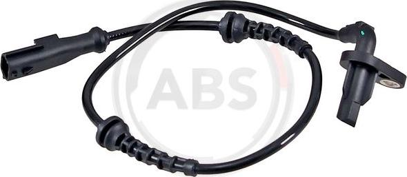 A.B.S. 30804 - Auto